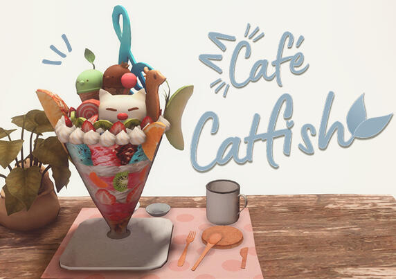 Café Catfish